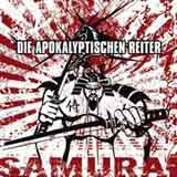 Die Apokalyptischen Reiter - Samurai